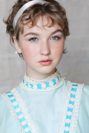 Meyrick Murphy photo