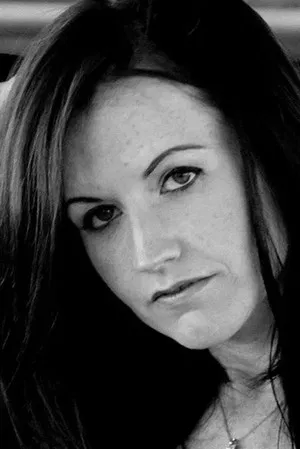 Dolores O'Riordan photo