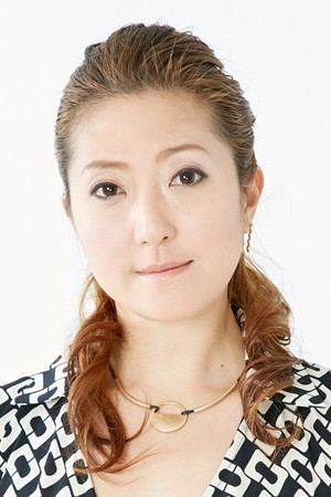 Syoko Kudo photo