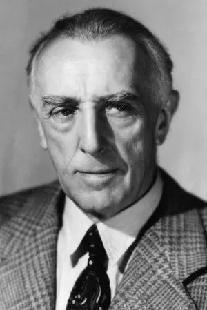 Walter Hampden photo