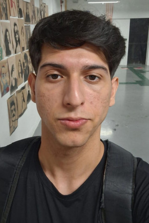 Rodrigo Foster photo