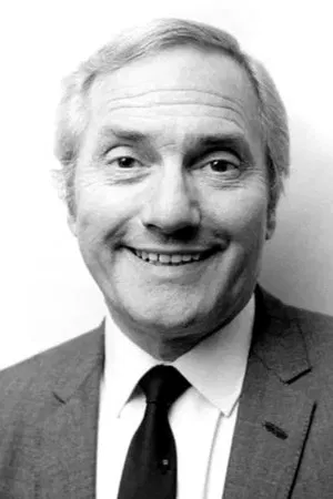 Dick Emery photo