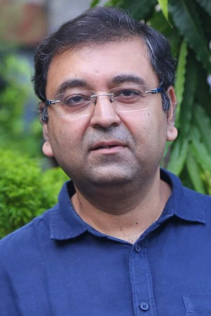 Indrasis Acharya photo