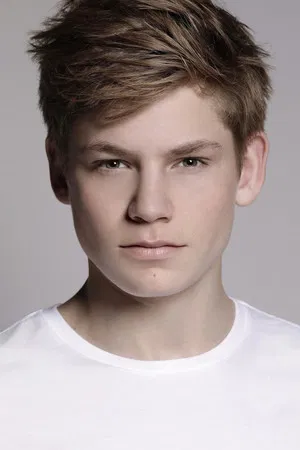 Harrison Wittmeyer photo