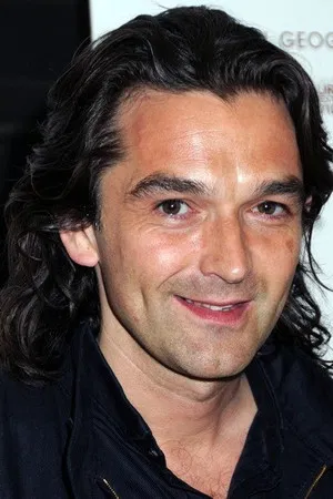 Justin Chadwick photo