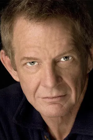 Darrell Larson photo