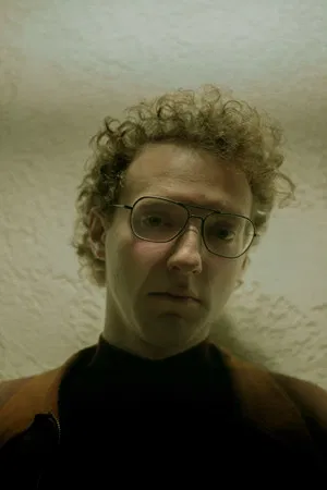 Daniel Goldhaber photo