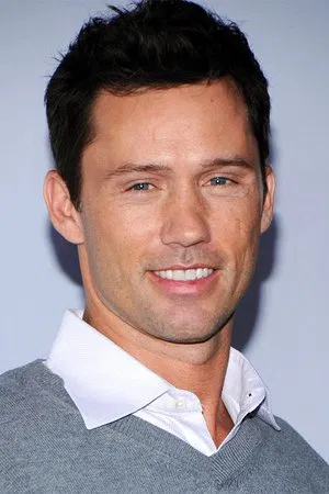 Jeffrey Donovan photo