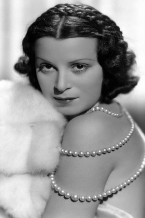 Kitty Carlisle photo