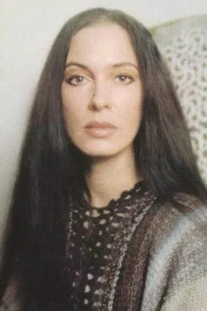 Zuzana Kocúriková photo