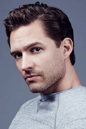 Ben Aldridge photo