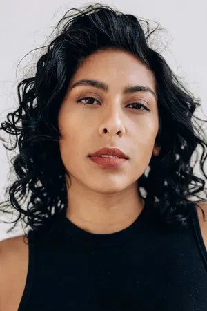 Michelle Rambharose photo