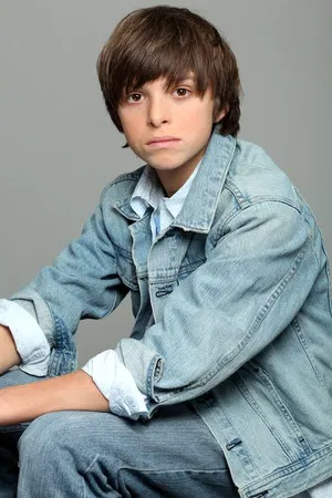 Daniel Henri Luttway photo