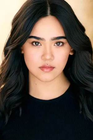 Jolie Hoang-Rappaport photo