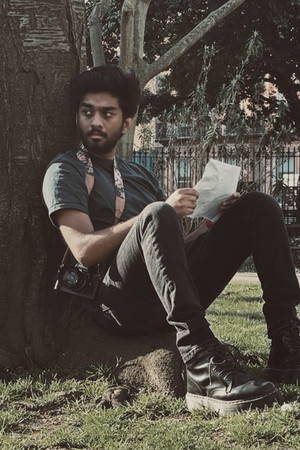 Vickram Sundar Vijaya Sundar photo