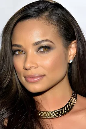 Rochelle Aytes photo