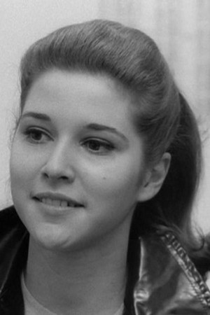 Catherine-Isabelle Duport photo