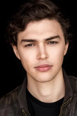 Forrest Anthony photo