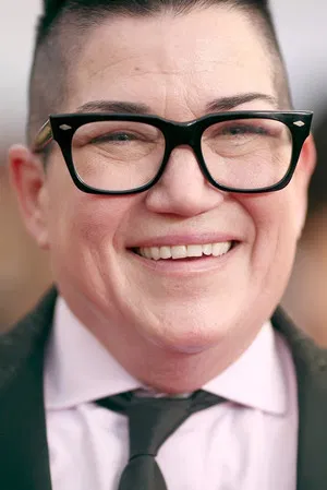 Lea DeLaria photo