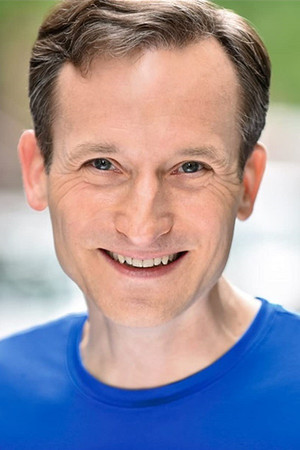 Timothy Paul Jobe photo