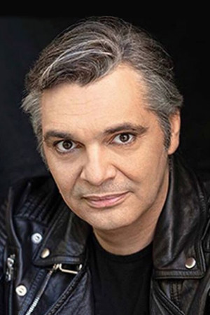 Alkis Kourkoulos photo