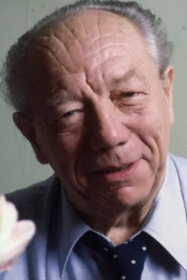 Gunnar 'Nu' Hansen photo