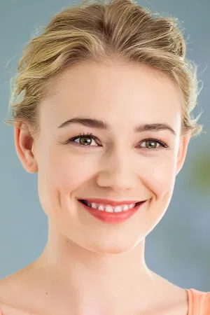 Oksana Akinshina photo