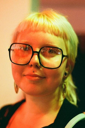 Jester Russell photo