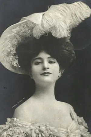Eulalie Jensen photo