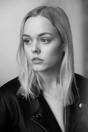 Charlotte Christof photo