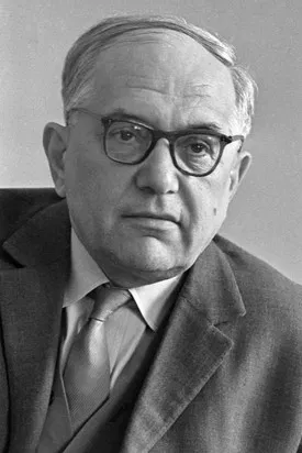 Aleksandr Ptushko photo