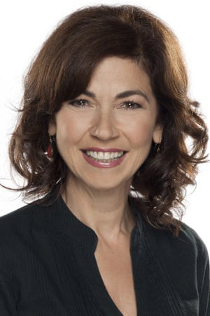 Marie-Christine Trottier photo