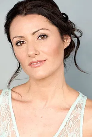 Ashleigh Dejon photo