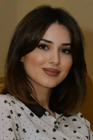 Zəhra Əliyeva photo