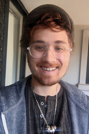 Jayden Van Win photo