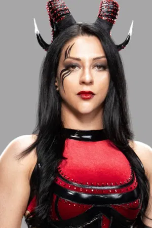 Ana Stephanie Vaquer González photo