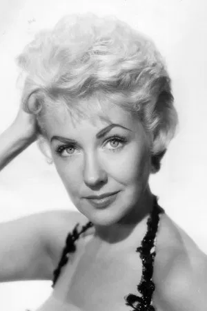 Marie McDonald photo