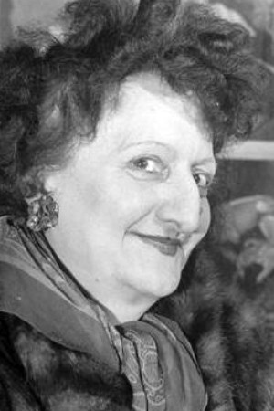 Renée Gardès photo