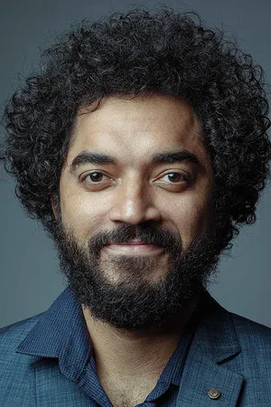 Thomás Aquino photo