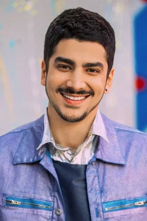 Rhener Freitas photo