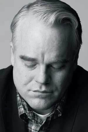 Philip Seymour Hoffman photo