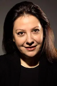 Ayda Aksel photo