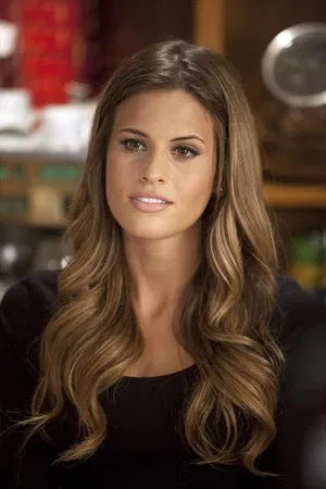 Marielle Jaffe photo