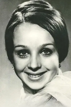 Natalya Sedykh photo