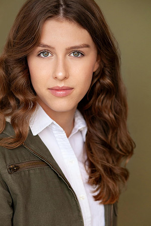 Claire Schulze photo