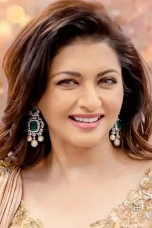 Bhagyashree photo