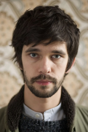 Ben Whishaw photo