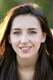 Vitaliya Yenshina photo