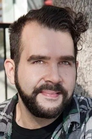 Jonny McGovern photo