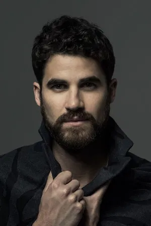 Darren Criss photo